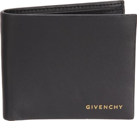 best mens wallets givenchy|givenchy men bag.